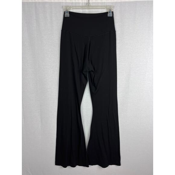 Offline by Aerie Leggings Real Me Crossover Flare Yoga Pants Lounge Athleisure - Picture 2 of 6